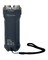 Отпугиватель собак ультразвуковой Rojeco U20 Ultrasonic Dog Repeller Dual Probe LED Grey