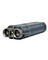 Отпугиватель собак ультразвуковой Rojeco U20 Ultrasonic Dog Repeller Dual Probe LED Grey