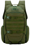 Рюкзак Tanjiezhe Explorer Large Capacity Outdoor Tactical Backpack YG-019-2 (Army Green)