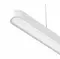 Подвесной светильник Yeelight Crystal Pendant Light (YLDL01YL YLDL011GL), белый